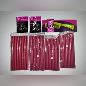 Hair Accessories Bundle
